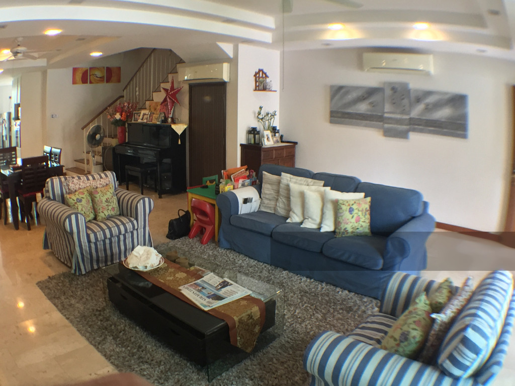 Saraca Villas (D28), Terrace #146556492